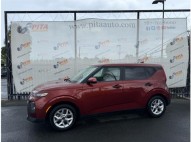 KIA SOUL WAVE 2022