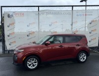 KIA SOUL WAVE 2022