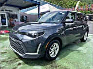 KIA SOUL WAVE PLUS 2022; FULL POWER