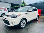 KIA SOUL2018