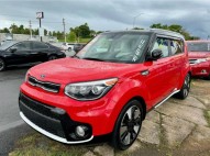 KIA SOUL2019 BEATS EDITION