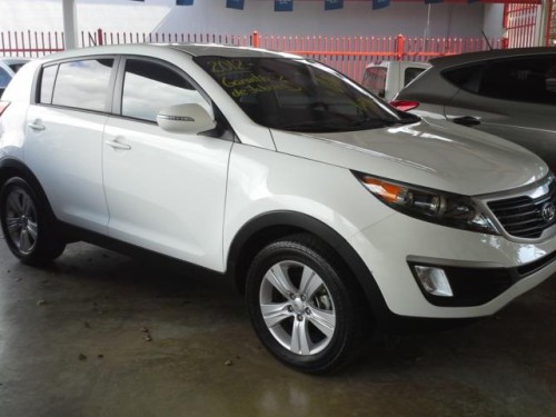 KIA SPORTAGE 2013 Y 2011 $16,995 PRECIO REAL