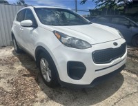 KIA SPORTAGE 2019 EN OFERTA