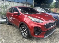 KIA SPORTAGE 2020 EN OFERTA