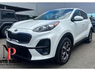 KIA SPORTAGE 2022EXCELENTES CONDICIONES