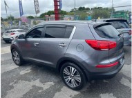 KIA SPORTAGE EX 5PTS 2016