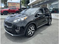 KIA SPORTAGE SX 2019 EN OFERTA