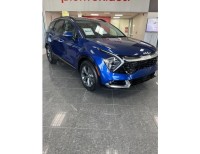 KIA SPORTAGE SX 2024