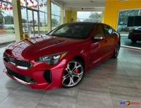 KIA STINGER GT 2018 6068