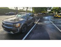 KIA TELLURIDE SX-LINE USED