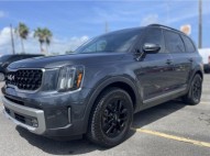 KIA TELLURIDE X-PRO PRESTIGE 2023