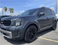 KIA TELLURIDE X-PRO PRESTIGE 2023