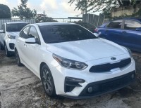 KIA forte 2021 En oferta