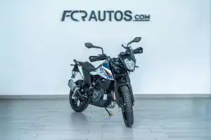 KTM 250 ADVENTURE 2022