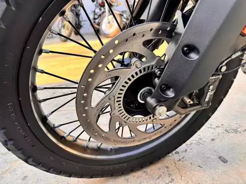 KTM 390 Adventure 2023