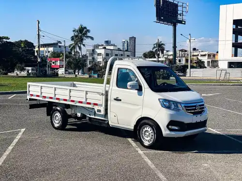 KYC Mini Truck T3 2024 FINANCIAMIENTO DISPONIBLE