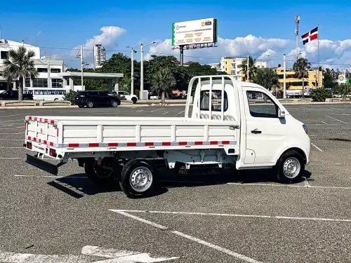 KYC Mini Truck T3 2024 FINANCIAMIENTO DISPONIBLE
