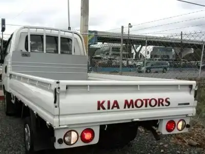 Kia Bongo  2009