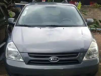 Kia Carnival  2007