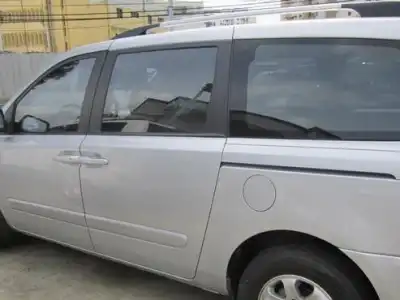 Kia Carnival  2009