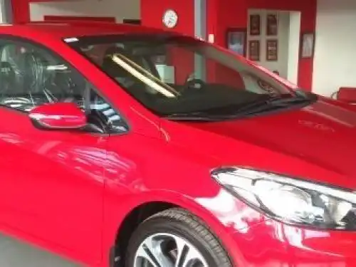 Kia Cerato  2014