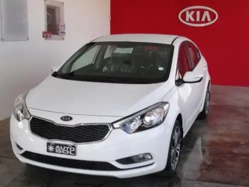 Kia Cerato  2014