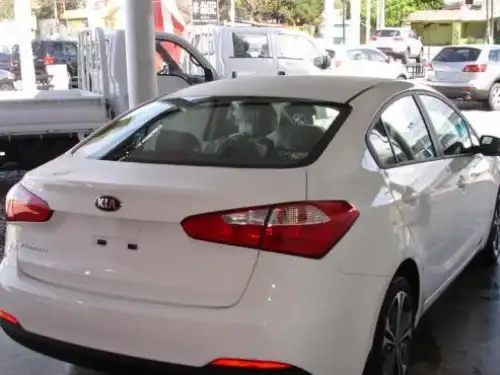 Kia Cerato  2014