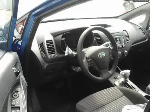 Kia Cerato  2015