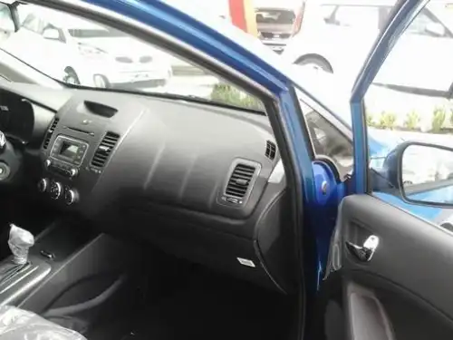 Kia Cerato  2015