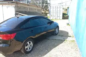 Kia Forte Ex 2012 Americano 