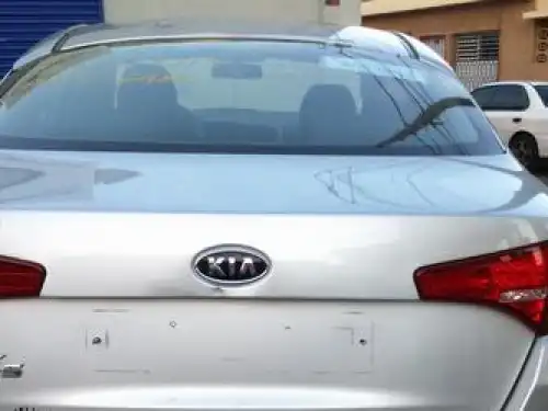 Kia K-5  2011