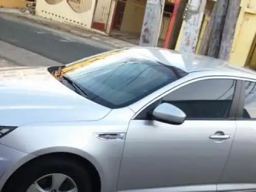Kia K-5  2011