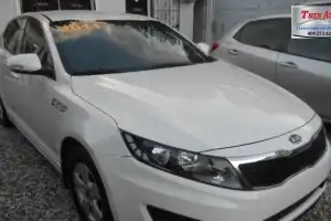 Kia K-5  2011
