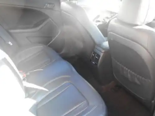 Kia K-5  2011