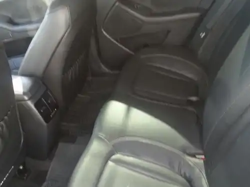 Kia K-5  2011