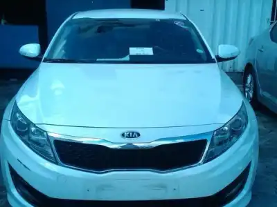 Kia K-5  2011