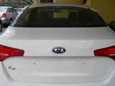 Kia K-5  2011