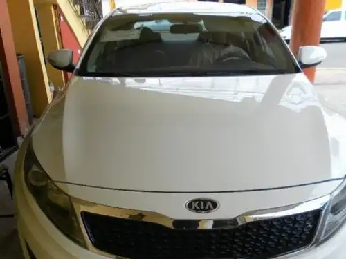 Kia K-5  2011