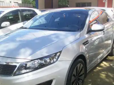 Kia K-5  2011