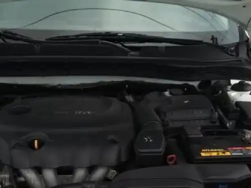 Kia K-5  2011