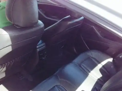 Kia K-5  2011