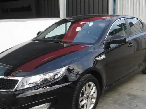 Kia K-5  2011