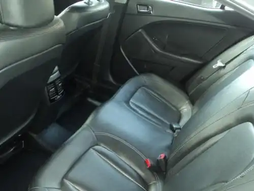 Kia K-5  2011