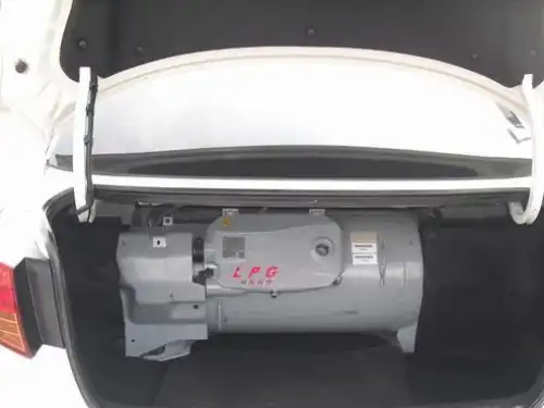 Kia K-5  2011