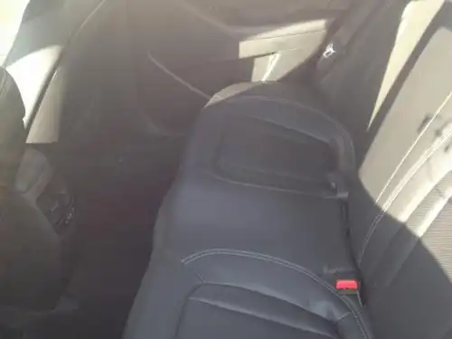 Kia K-5  2011