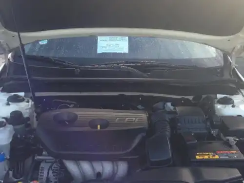 Kia K-5  2012