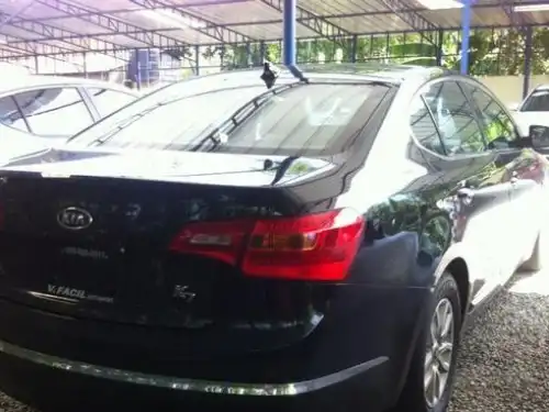 Kia K-7  2011