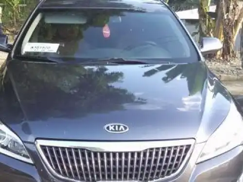 Kia K-7  2011