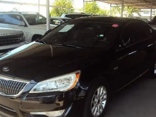 Kia K-7  2011
