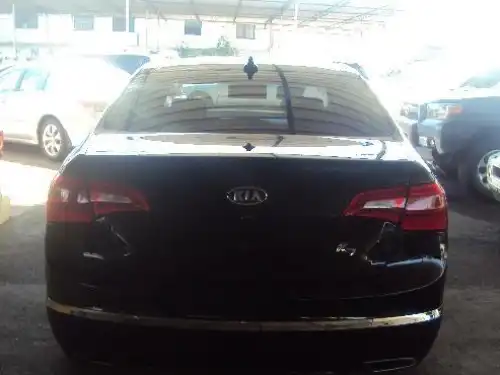 Kia K-7  2011
